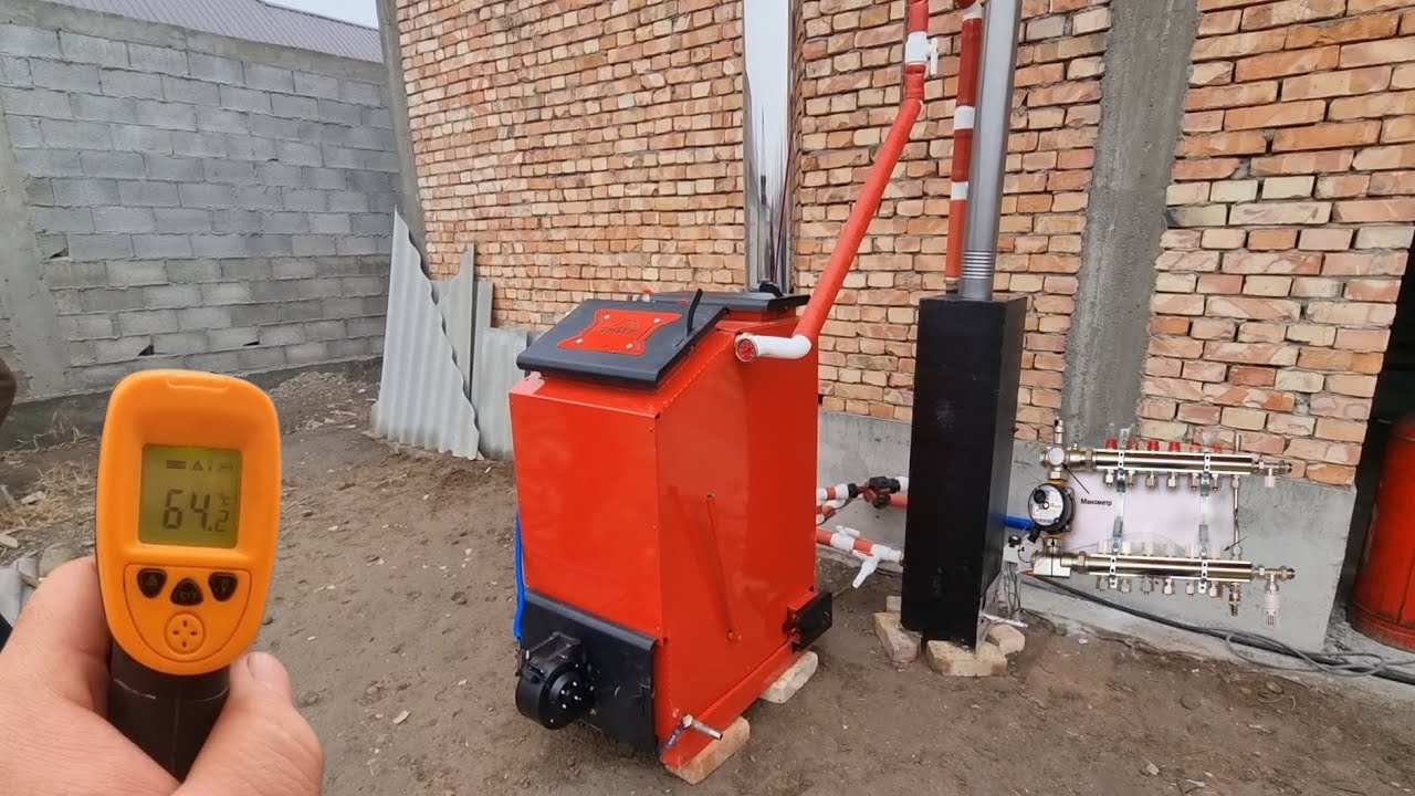 ПАСТДАН ЁНУВЧИ КАТЁЛ УСТАНОФКАСИ 