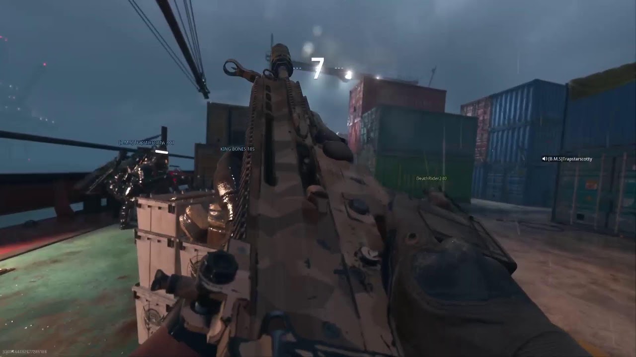 MW2