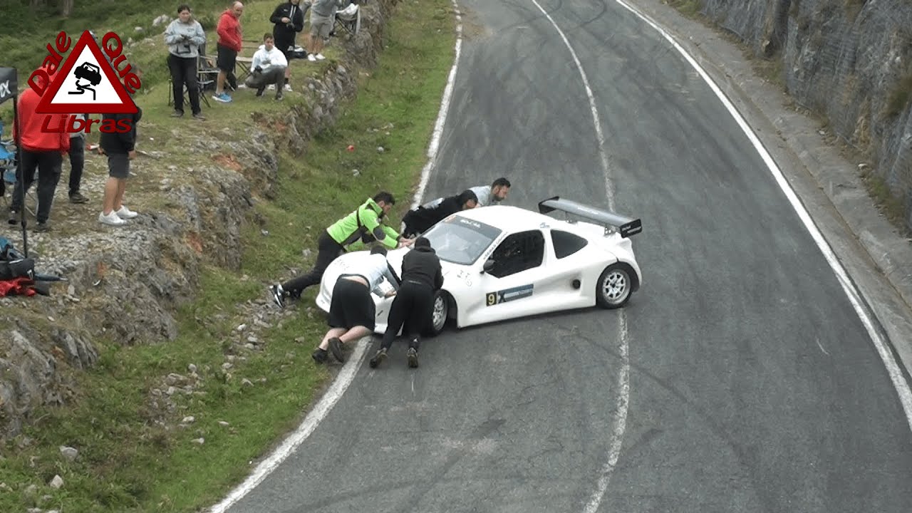 Subida a la Granja 2025