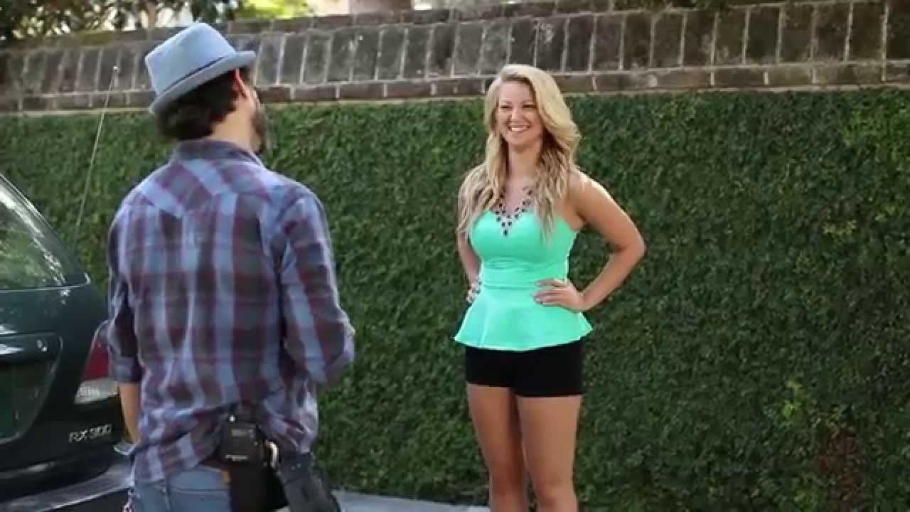 Senior Pictures- Go behind the Scenes w/ King Street Studios