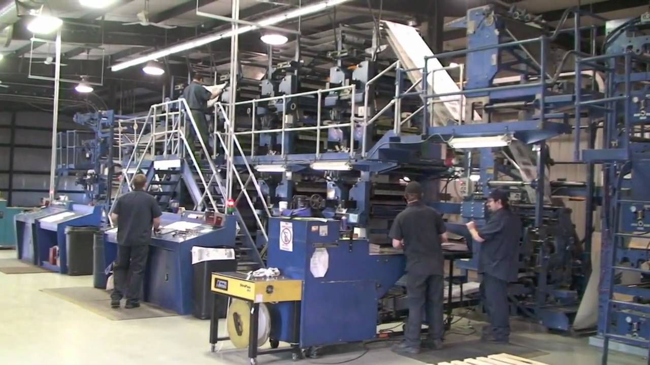 Printing Press