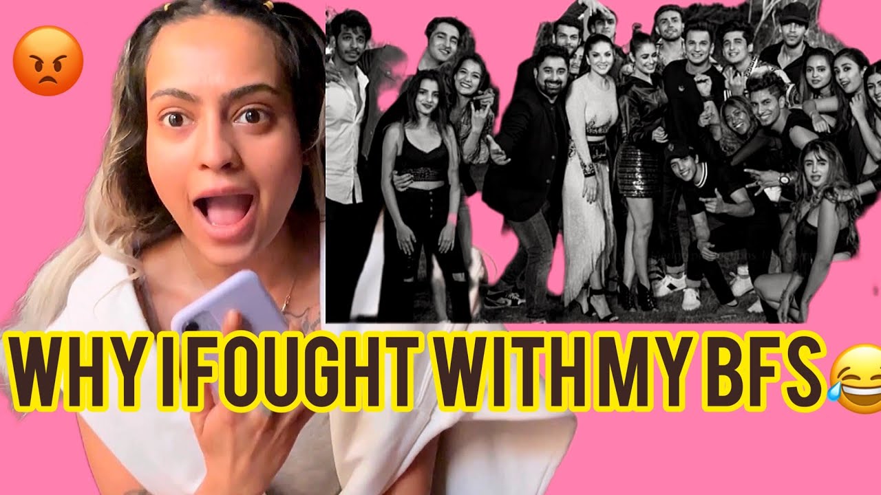 SPICY Q&A ABOUT SPLITSVILLA 12 ! REAL REASON OF MY FIGHTS W CONTESTANTS  FT BHAVYA SINGH