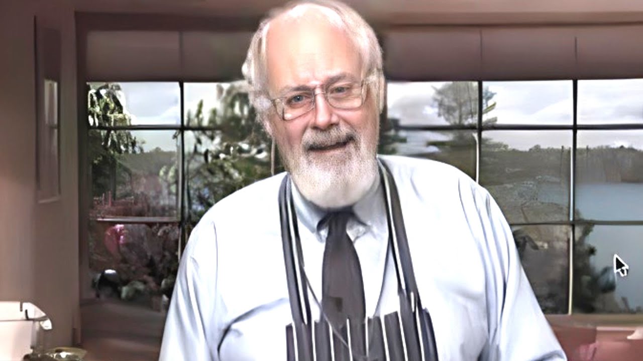 Celeb Chefs From The '90s Who Totally Vanished