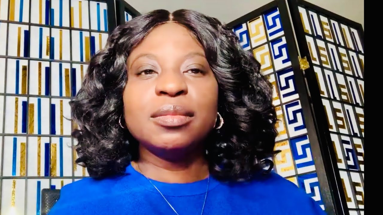Kay ElBlessing is live!