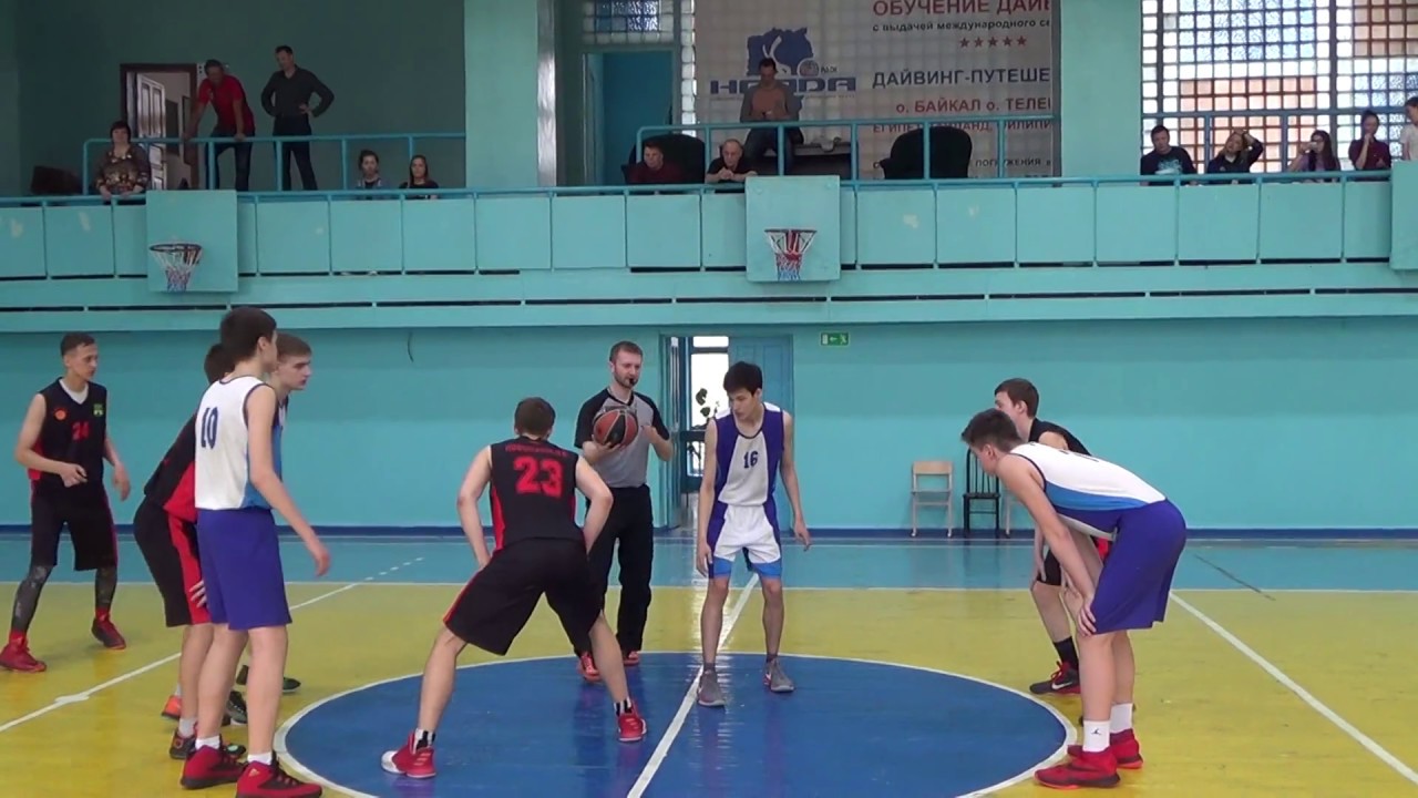 (ДЮСШ №3 г. Новокузнецк vs 