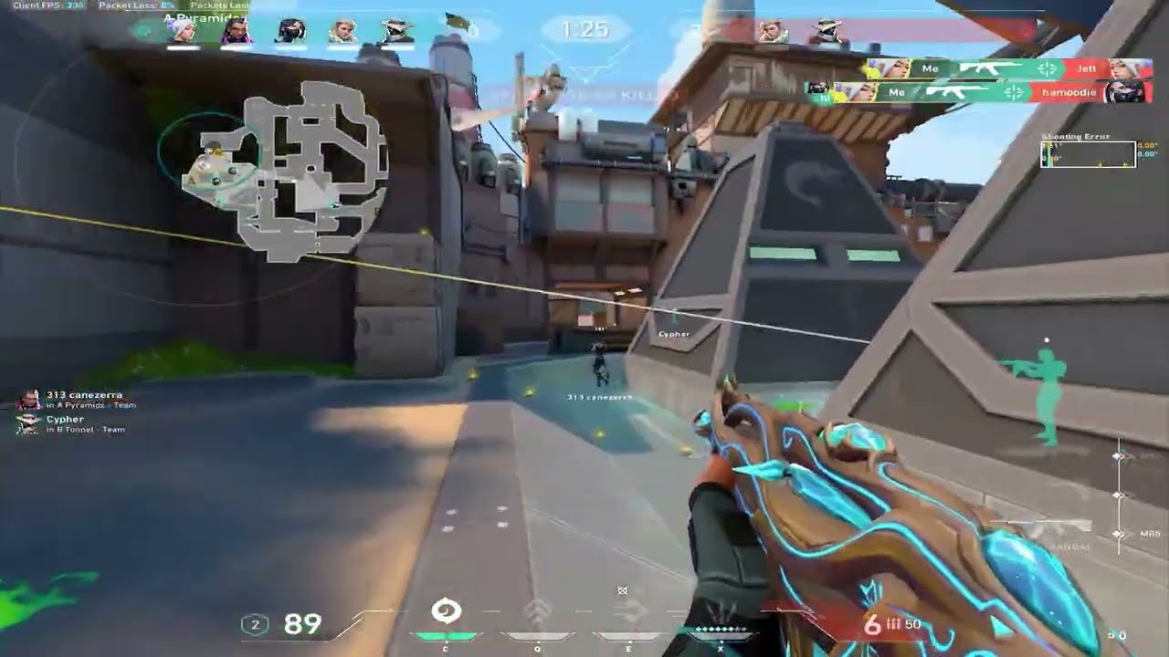 ENVY ion2x