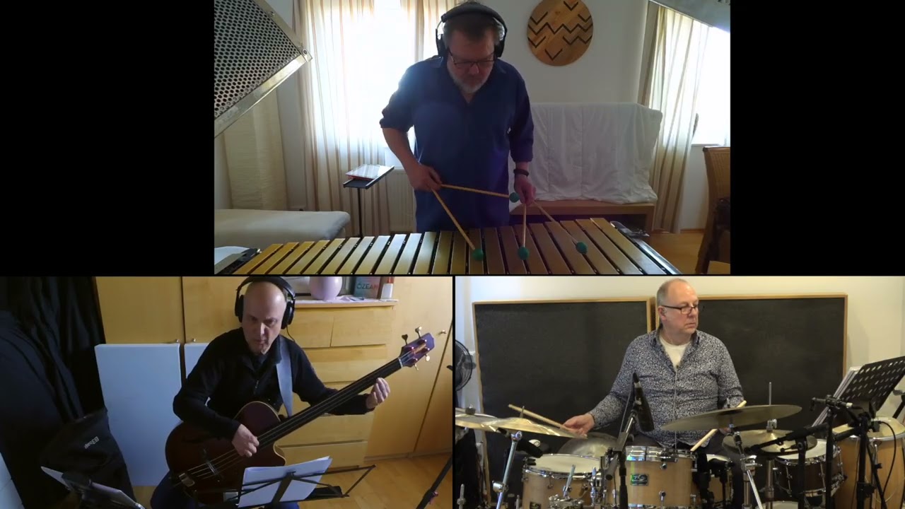minor-mayor - recording session 04.04.2025