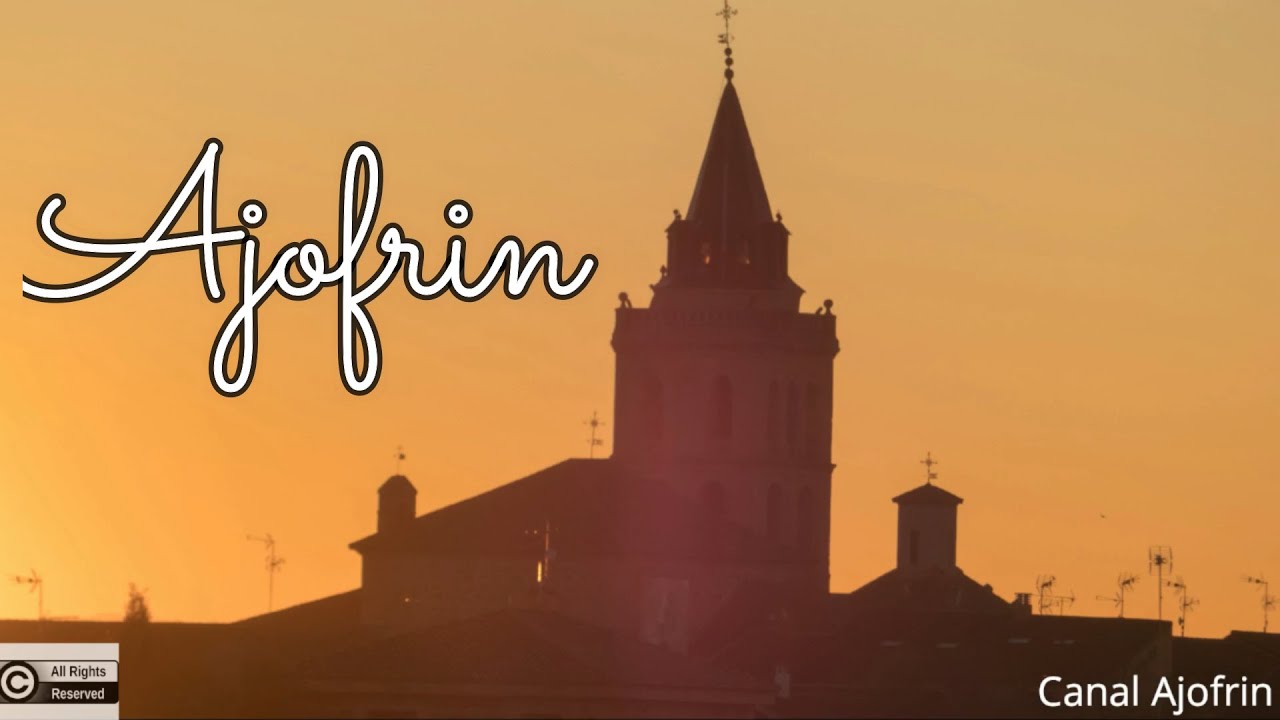 Ajofrin