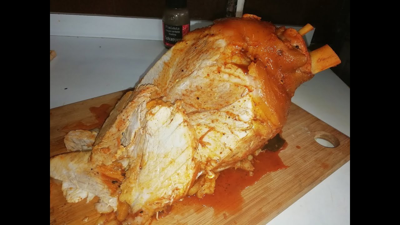 Jamón del país / Imperdible para riquísimas butifarras!!