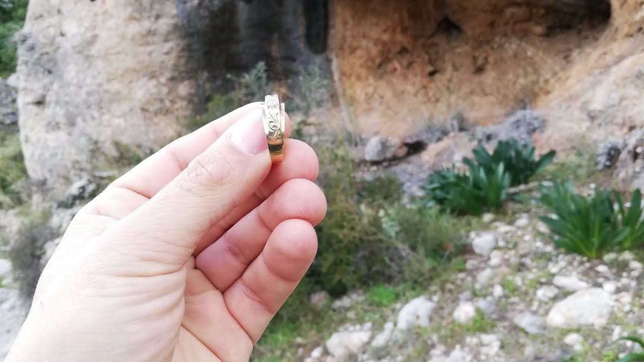 Βρήκαμε θησαυρό στην Ήπειρο vol.2