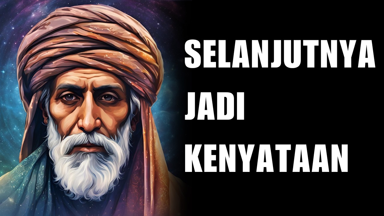 JIWA TERPILIH ✨ TERNYATA FIRASATMU ATAU INTUISIMU MEMANG BENAR 🚀
