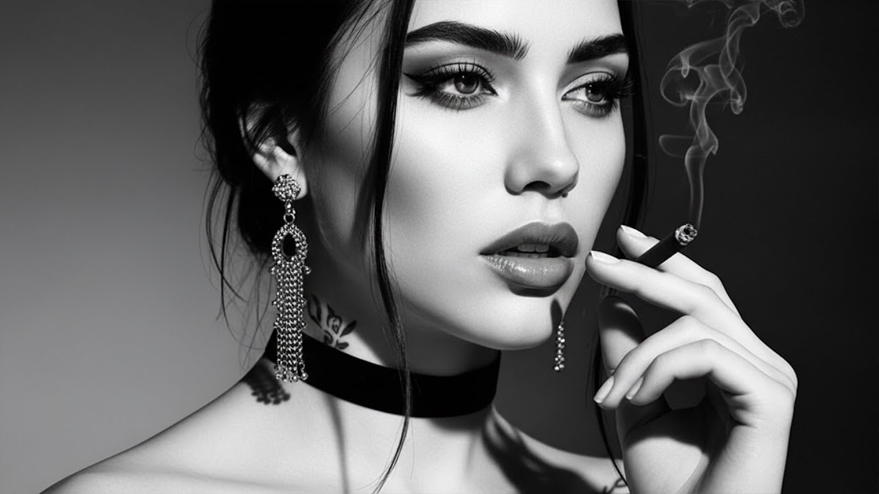 Sophisticated Reflection 2025 – Melodic Deep House + Chillout | Edgy Glamour