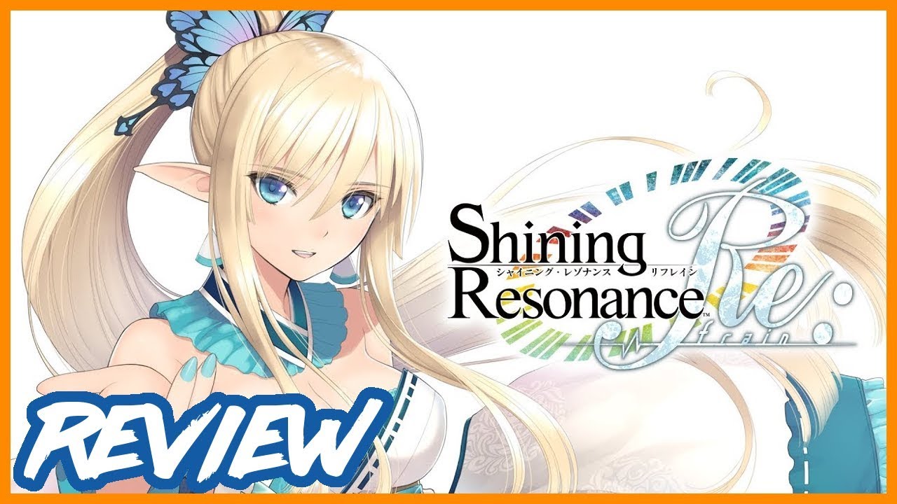 Shining Resonance Refrain Review