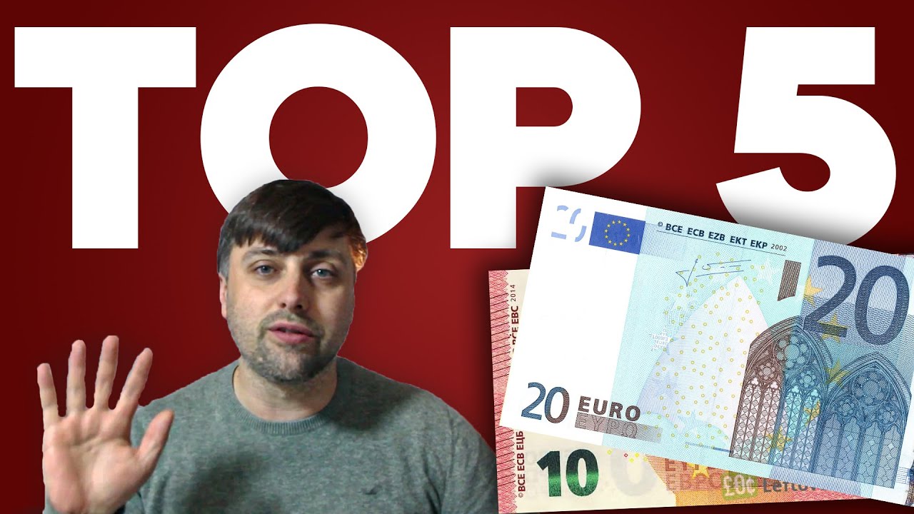 5 GEWELDIGE bordspellen onder 30 Euro voor het hele gezin!