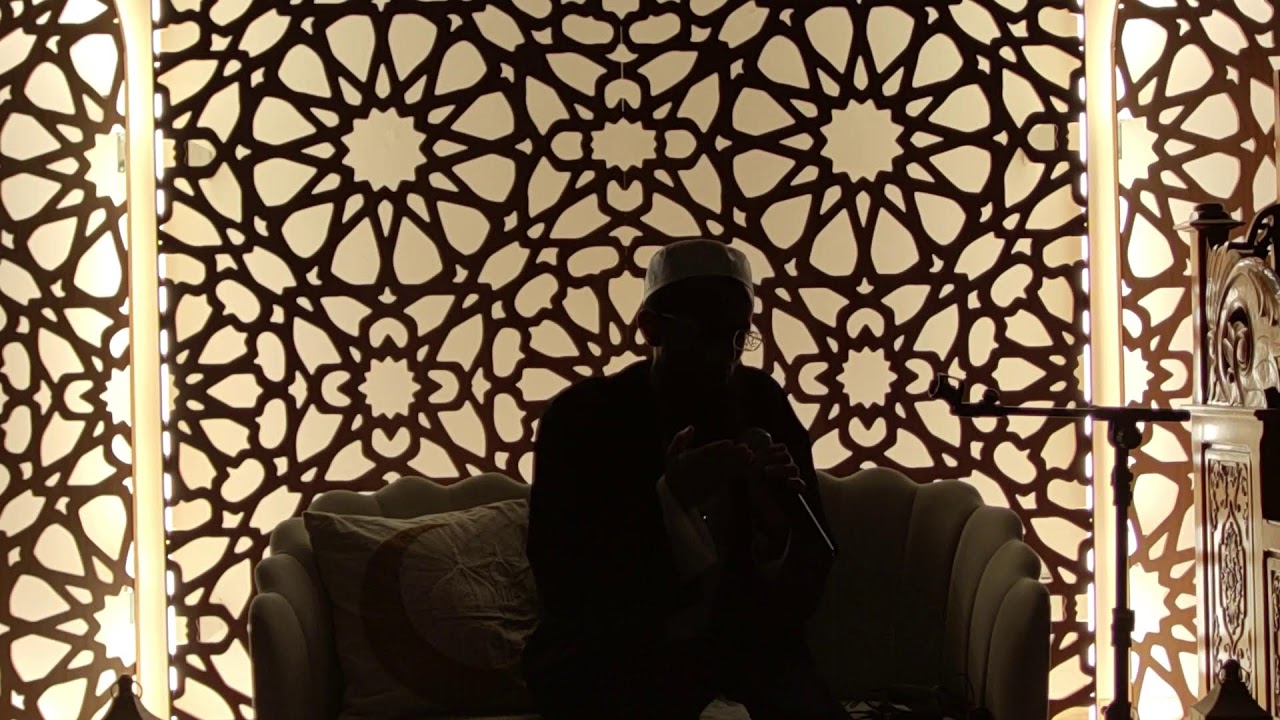 Ramadan Gems 3/7 2026