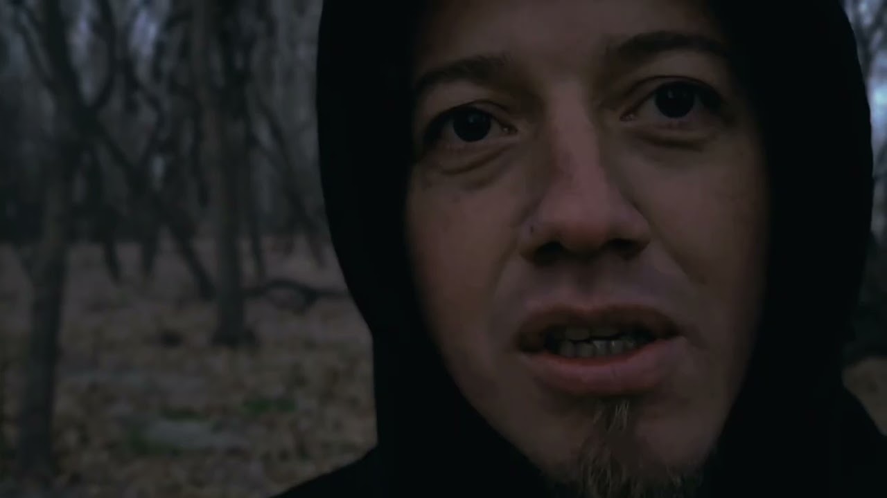 La Estepa - Un Mal Sue&ntilde;o (VideoClip)