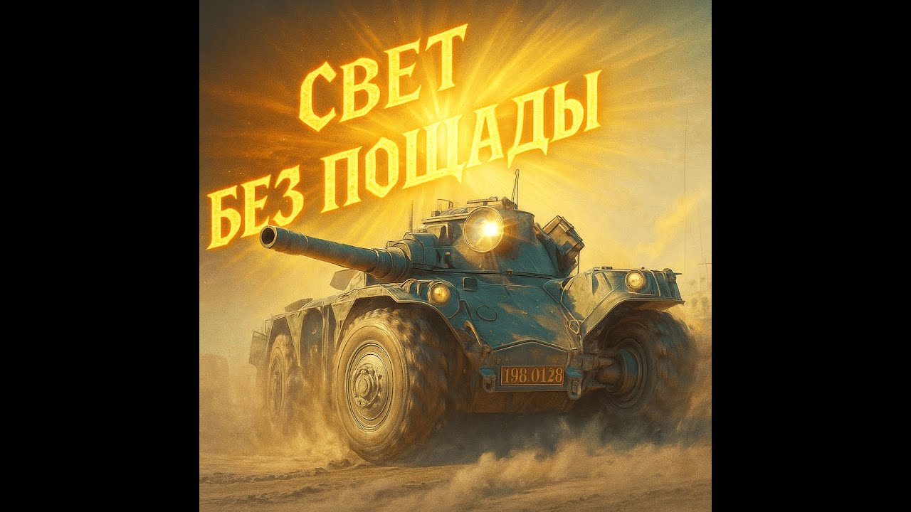 Свети с нами, свети как мы, свети лучше нас!