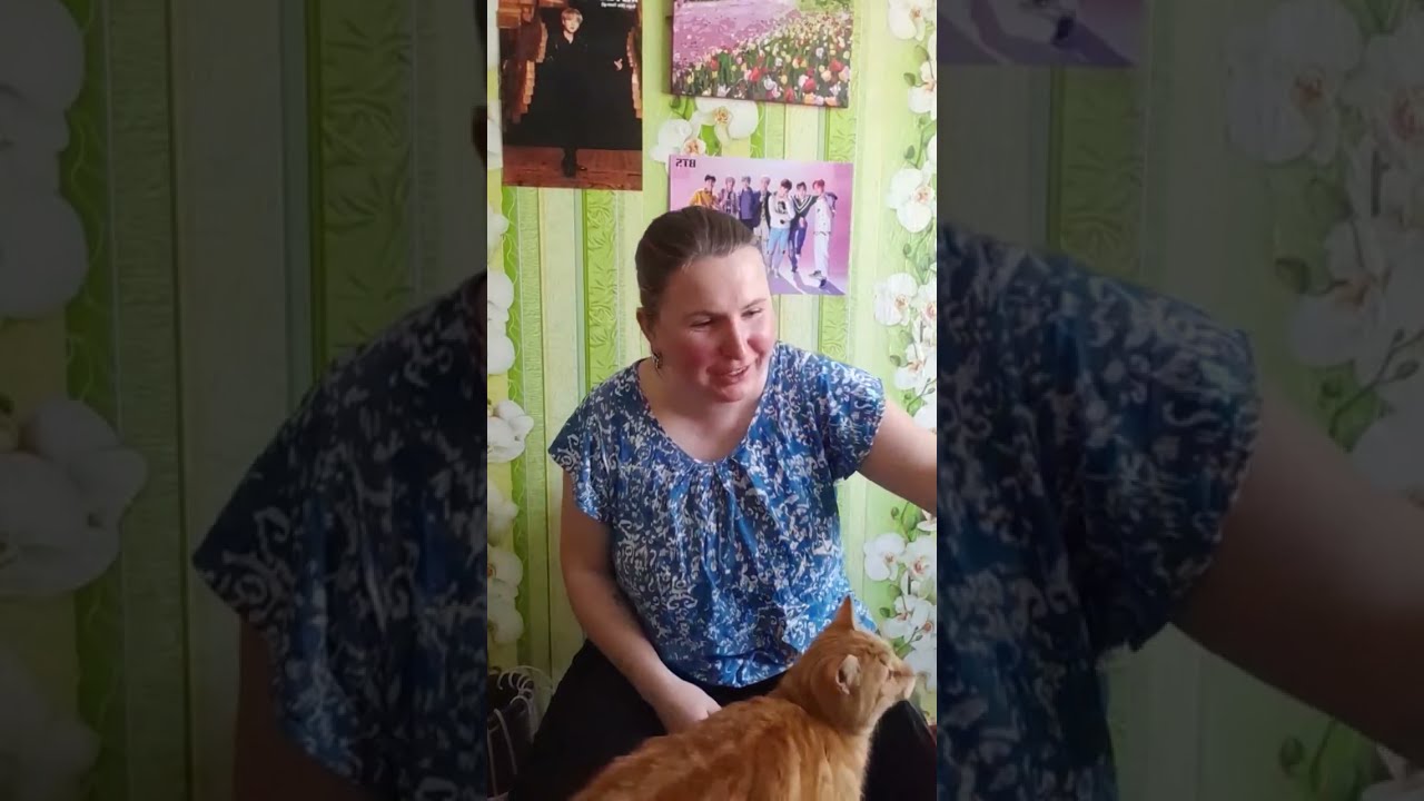 У каналі Життя в селі відбувається прямий ефір.