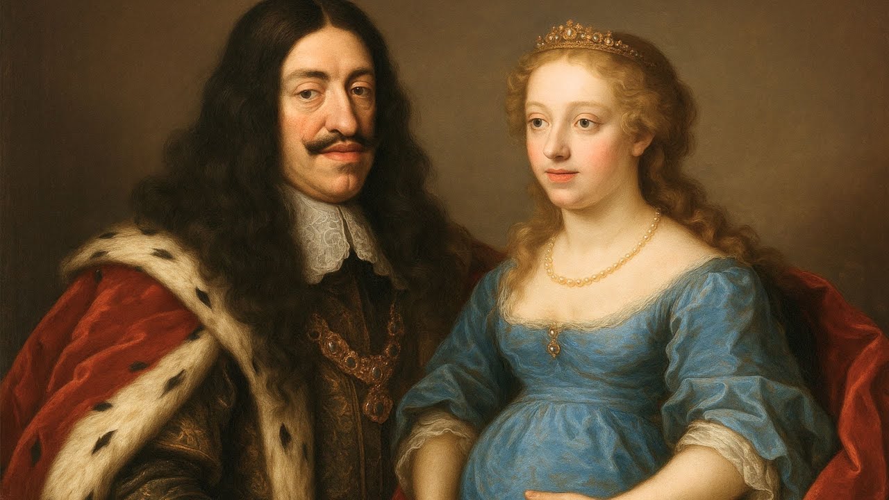 Leopoldo I: El emperador que tuvo hijos con su sobrina y dijo que el cielo bendijo su uni&oacute;n