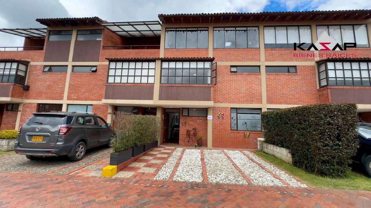 Gran oportunidad de negocio hermosa casa en  Chía