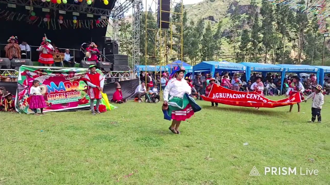 Comunidad sicuna 