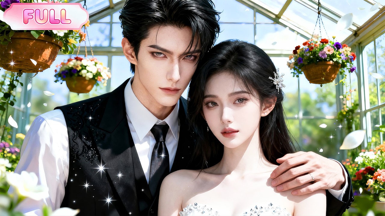 【EngDub】Married a “Regular” Guy to Escape. Big Shock: He's a CEO & Father of My Lost Son. 🤯