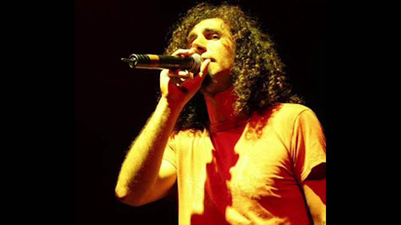 System Of A Down - Radio/Video (FIRST TIME LIVE!) [Rexall Place 2006]