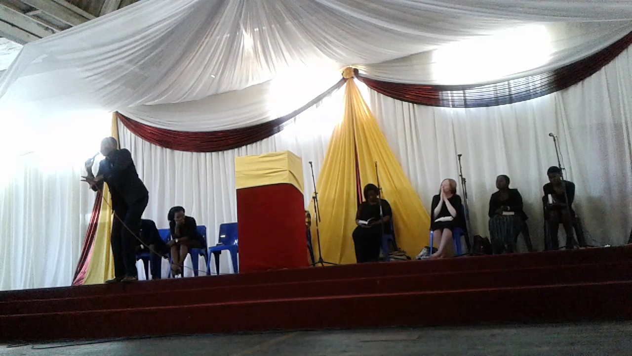 Bro Sipho Malgas vs Ayanda Makhephe(1)