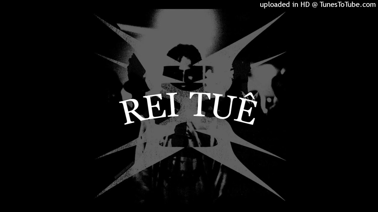 (FREE) REI TU&Ecirc; - Matu&ecirc; x XTRANHO Type Beat (prod. Fernan2D)