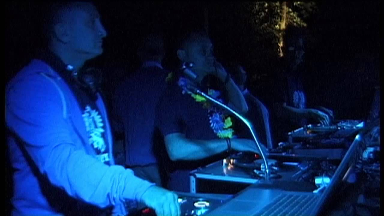 Gianni Iannotta DJ MAYERLING 06 Settembre 2015