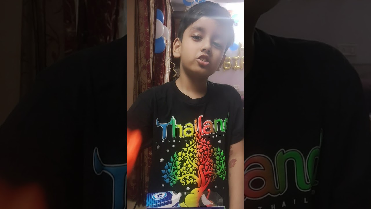 Mini soft Blaster unboxing and review