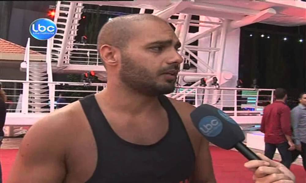 Splash - Prime 2 - Interview with Joseph Attieh