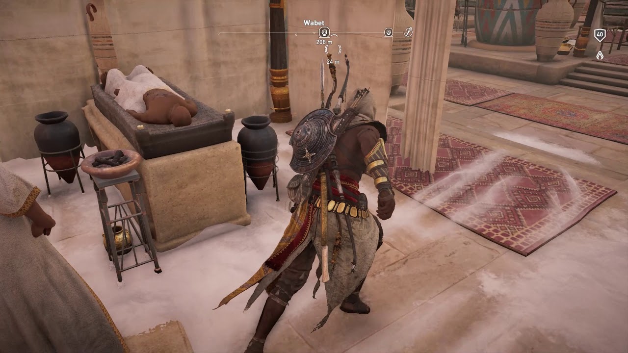 Mummificatie