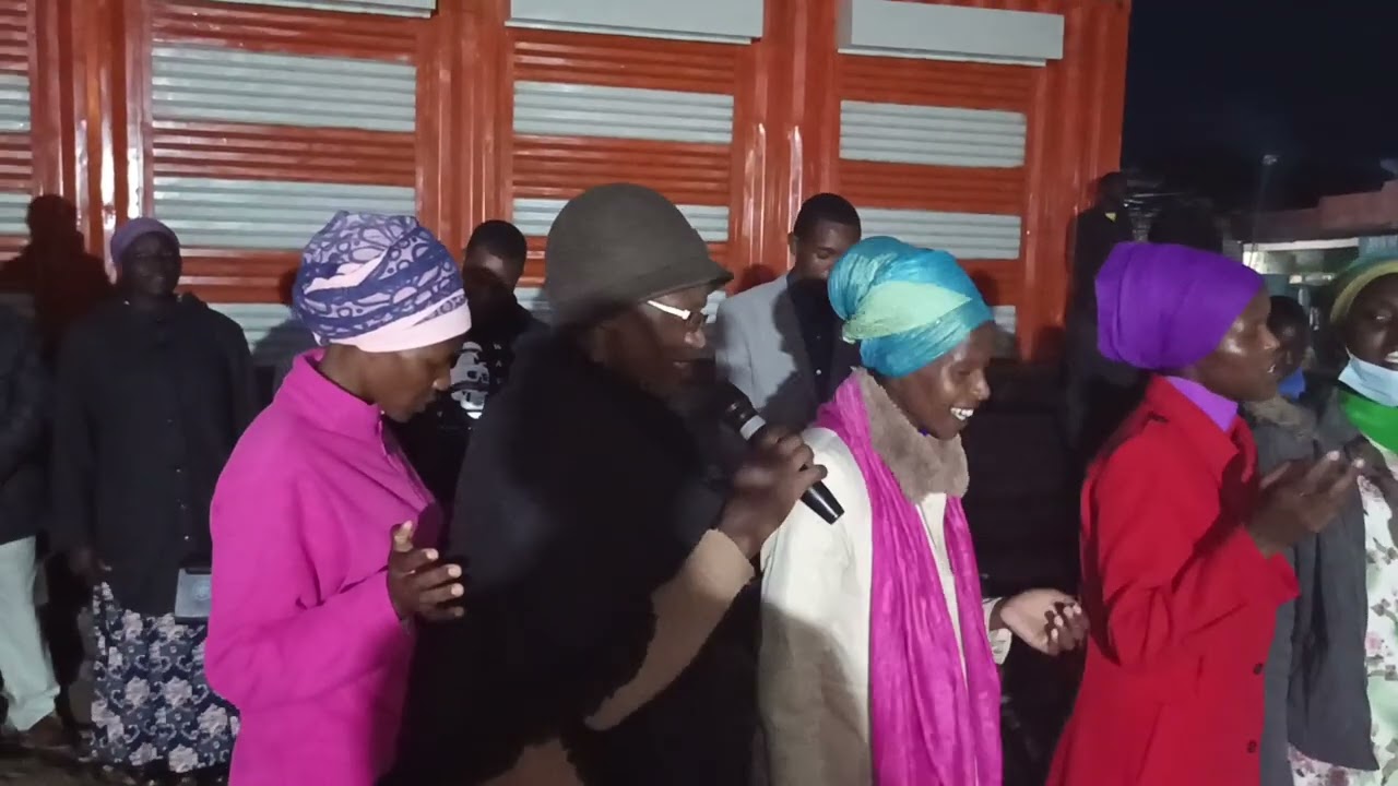 FRIDAY WORSHIP EXTRAVAGANZA (13TH FEB 2026) 