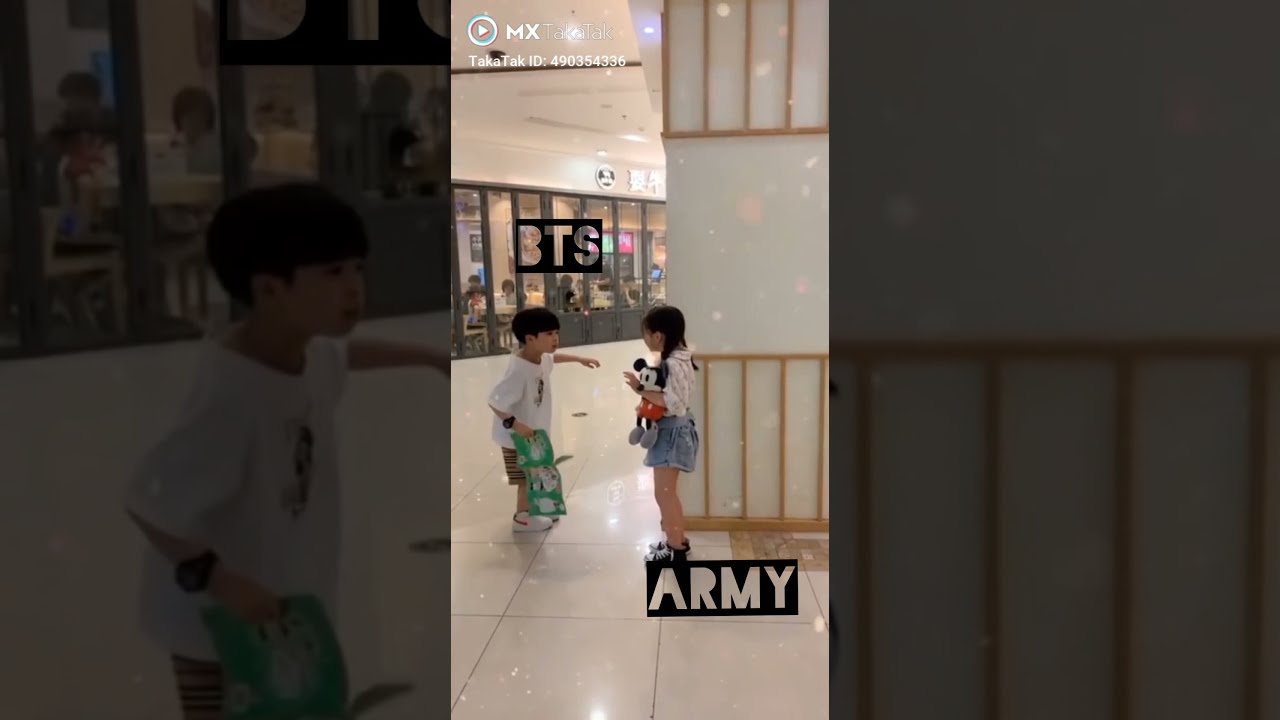 Haters vs army &times; bts💜[ part -2]
