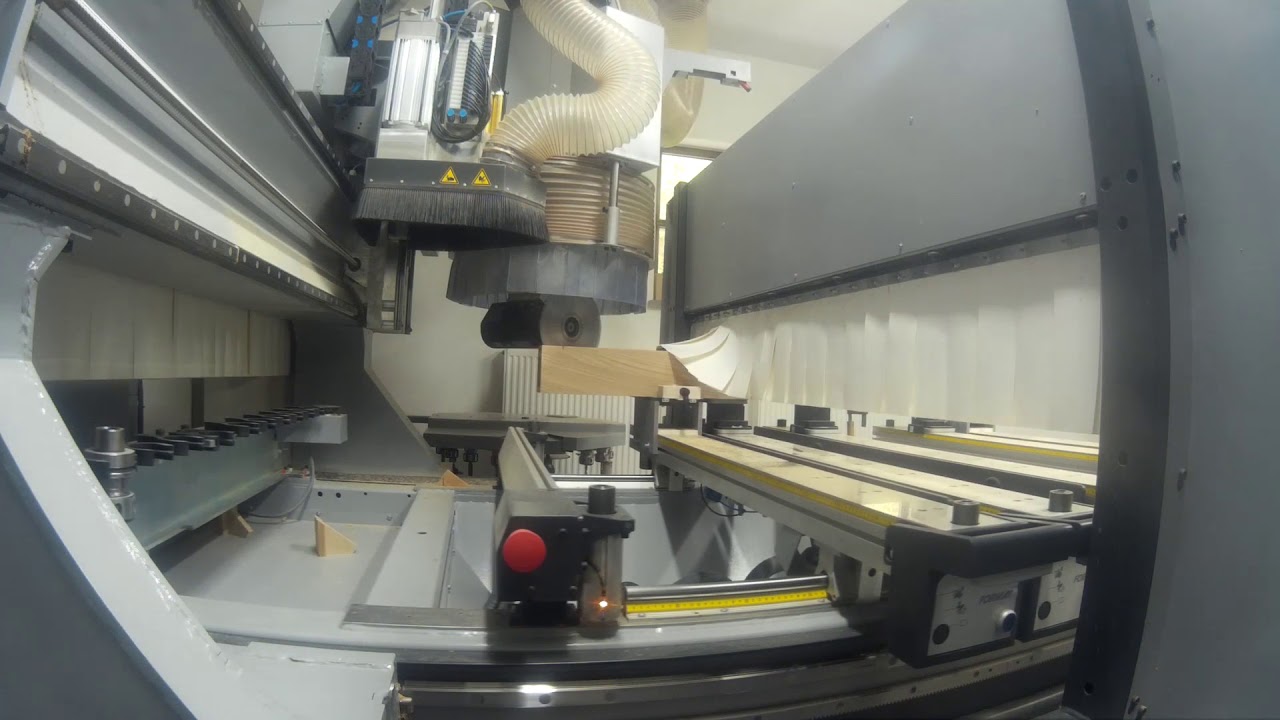 CNC Format-4 H350