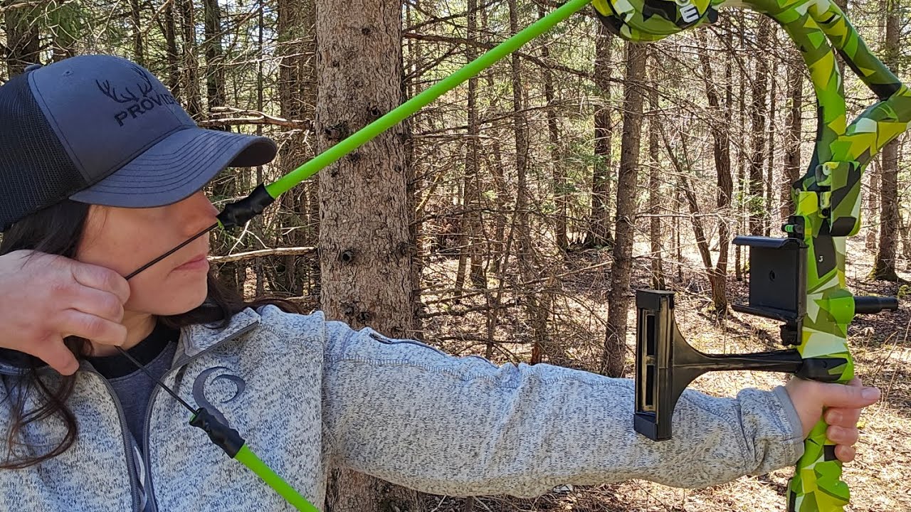 Accubow Review @accubow1892