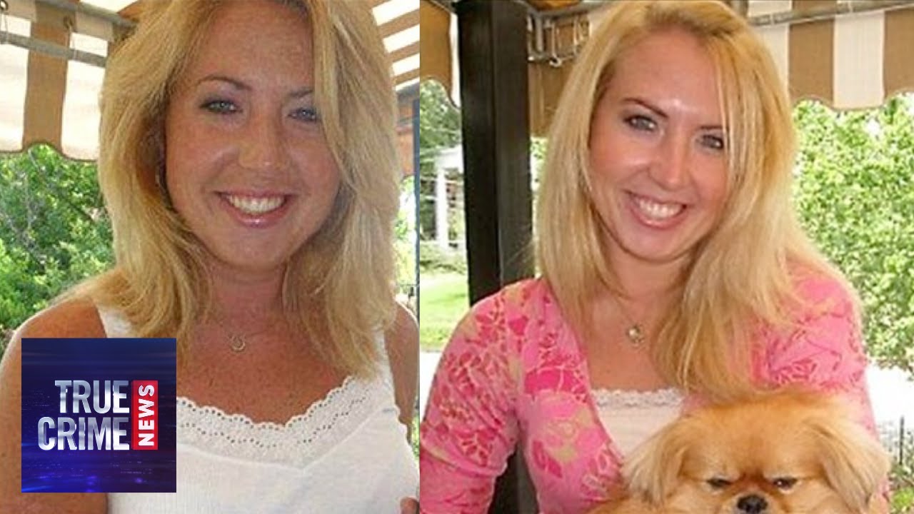 Law student stalked and dismembered