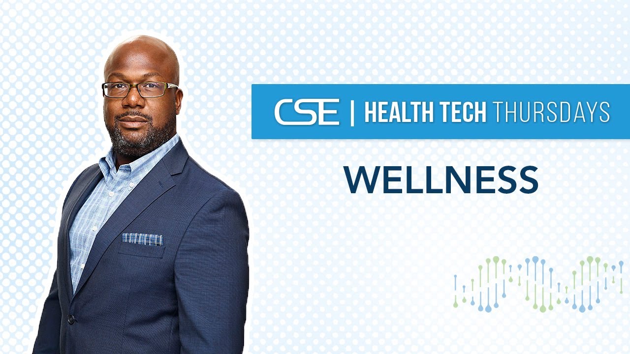NexJ Health, Liftsession and Lumen on CSE | HEALTH TECH THURSDAYS - S1/EP4