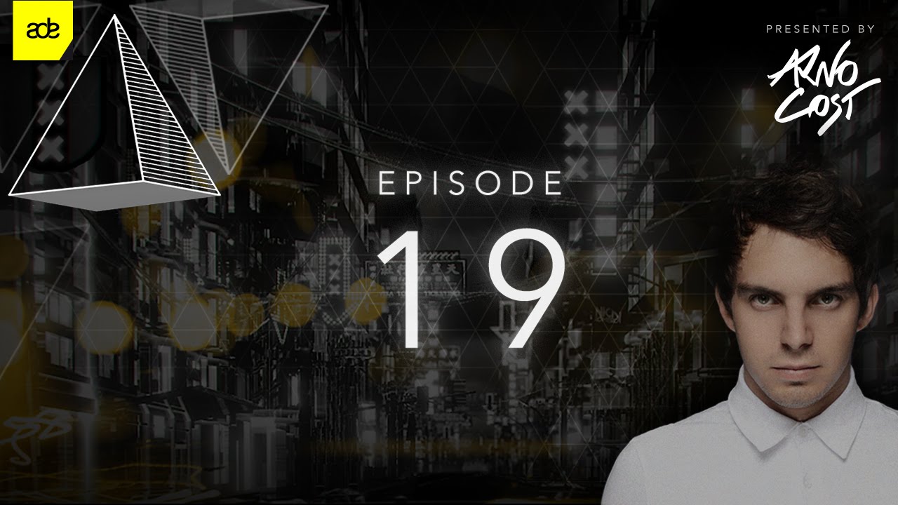 Arno Cost - When In Paris 19 - ADE Special - 17.09.15