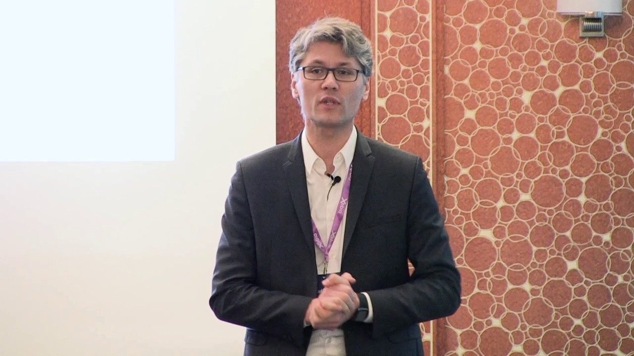 Pr&eacute;sentation du Framework SAFe - Agilit&eacute; &agrave; l'&eacute;chelle de l'entreprise