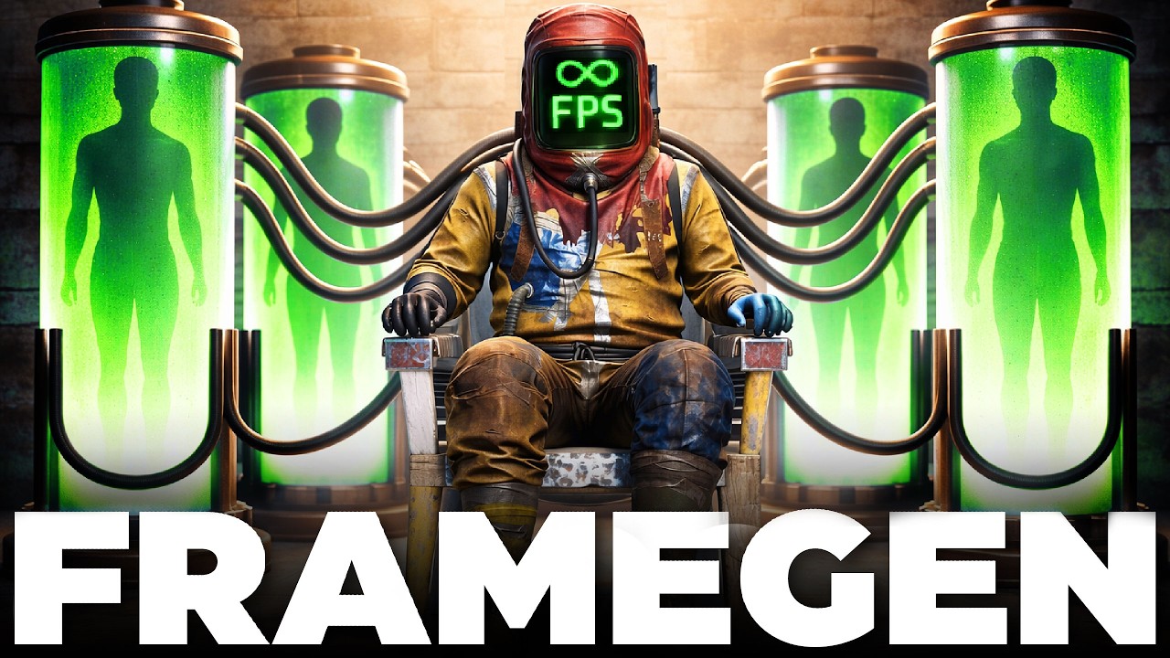 Я удвоил свою частоту кадров в Rust с помощью ИИ.