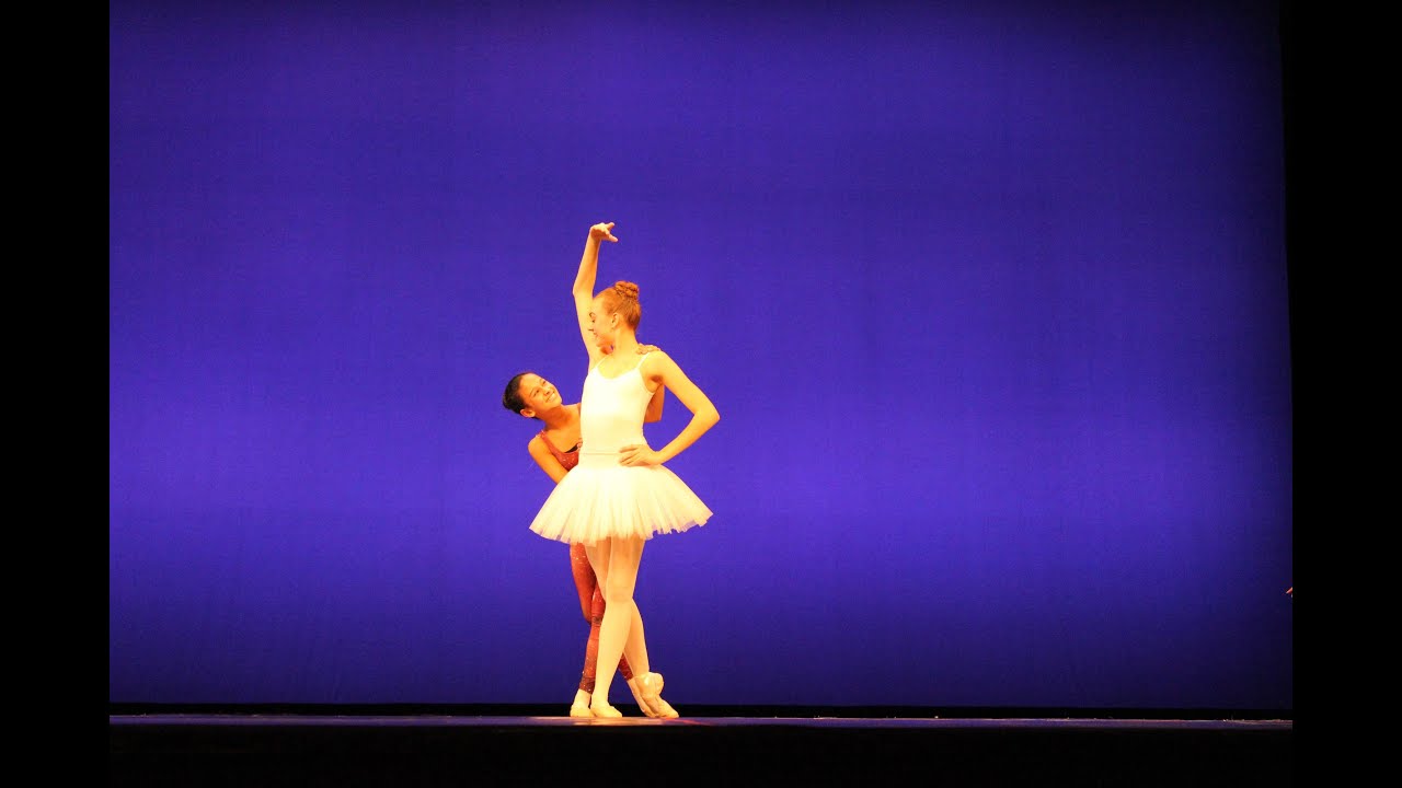 Balletkompagniet STORE BALLETSKOLEDAG 2015