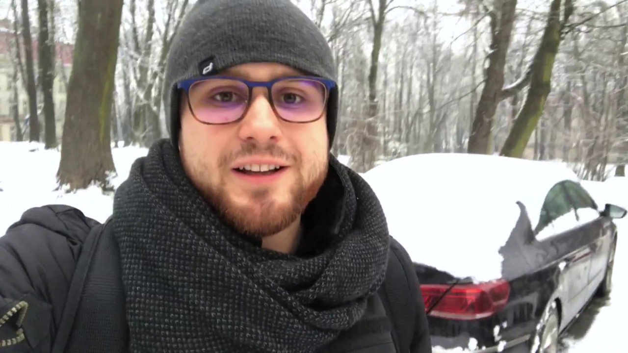 #3 vLOG - Jak vLOGować? - Wojciech Bizub + vNARF