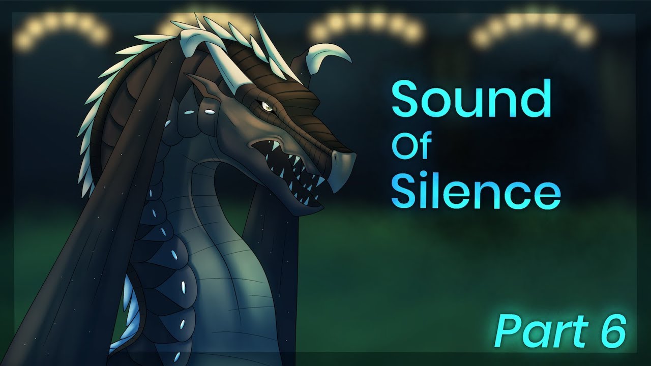.:MAP:. \\Sounds of Silence PART 6//