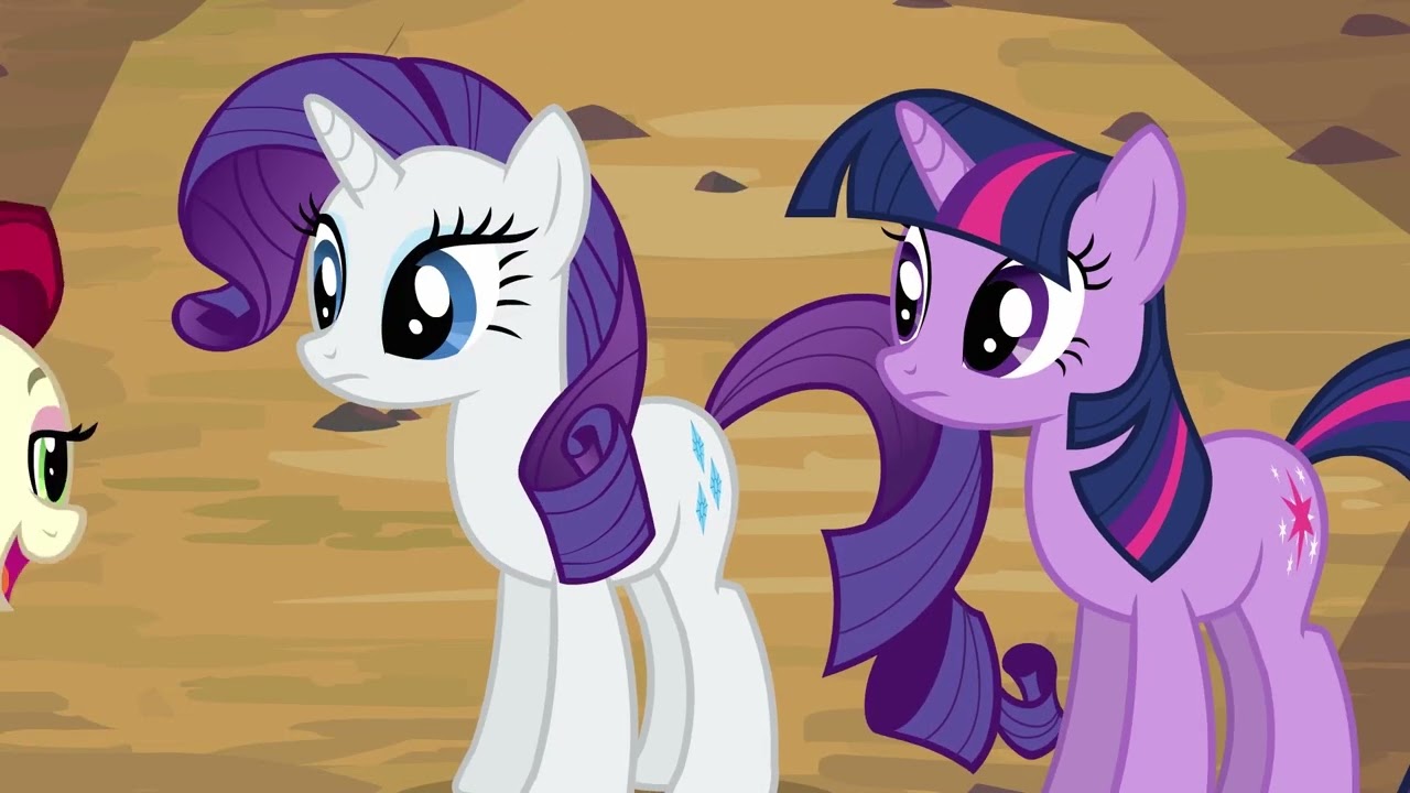 💜 My Little pony ჩემი პატარა პონი მე-2 სეზონის 14 სერია 💜