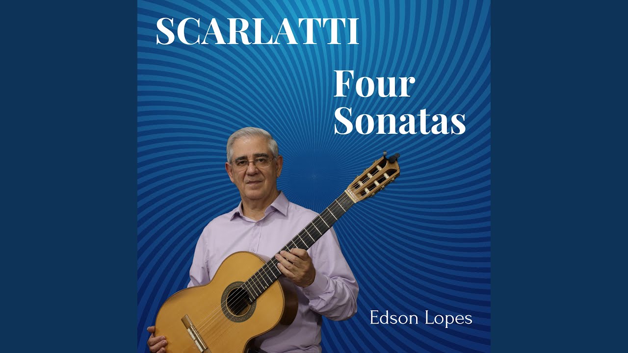 Sonata, K.11