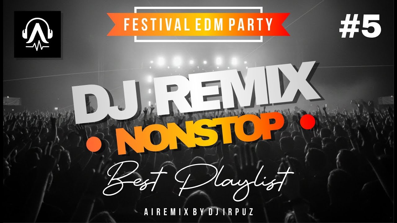 DJ Remix | Full Bass | EDM Party Mix | REMIX 2026 | Car Music | #5 #DJRemix#EDM#EDMMusic#FullBass