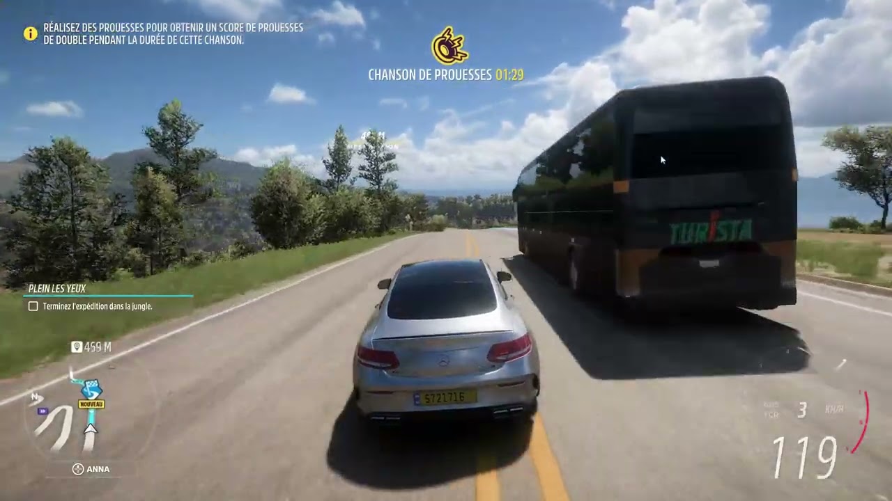 Forza Horizon 5 😎