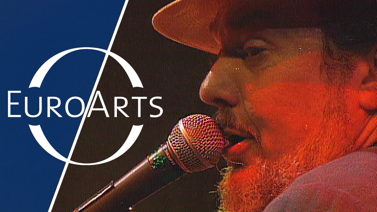 Makin' Whoopee - Dr. John & Band (Concert, Part 7/9) | Live at Jazz Open Stuttgart 1995